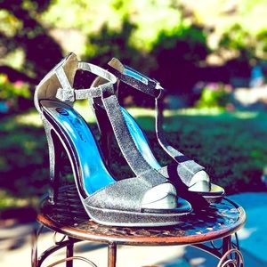 Michael Antonio Heels